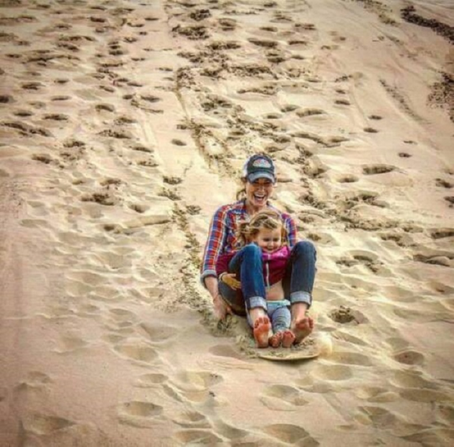 Doctor Dune Sandboard Wax & Sand Sled Wax - World Famous For A Reason