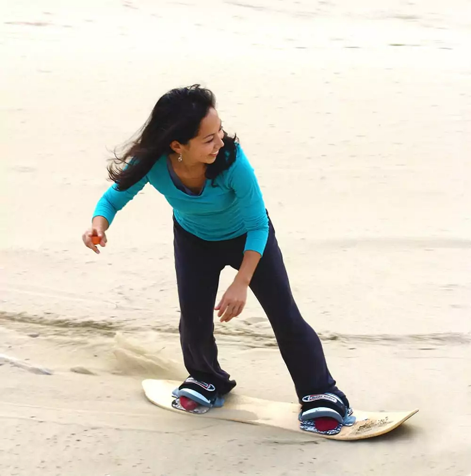 Sandoard Doctor Dune Sandboard & Sand Sled Wax - World Famous For A Reason ...